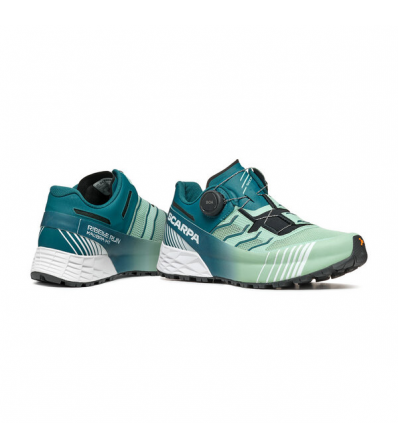 Scarpa Ribelle Run Kalibra HT W's