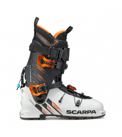 Ски Обувки Scarpa Maestrale RS M's