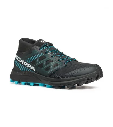 Scarpa Spin ST M's Summer 2024