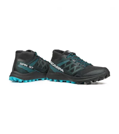 Scarpa Spin ST M's Summer 2024
