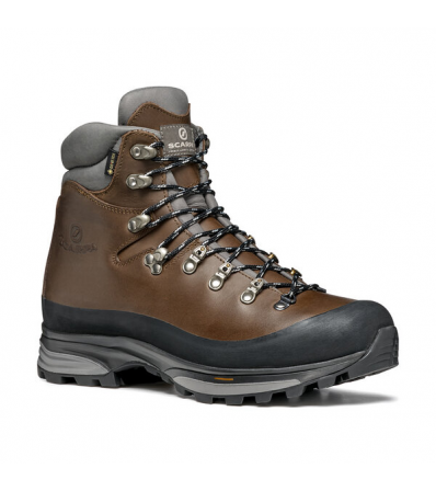 Mountaineering Shoes Scarpa Kinesis Pro GTX M's Winter 2025