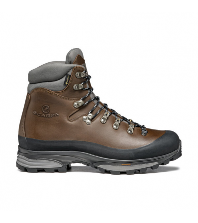 Mountaineering Shoes Scarpa Kinesis Pro GTX M's Winter 2025