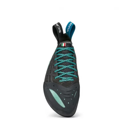 Еспадрили Scarpa Instinct W's