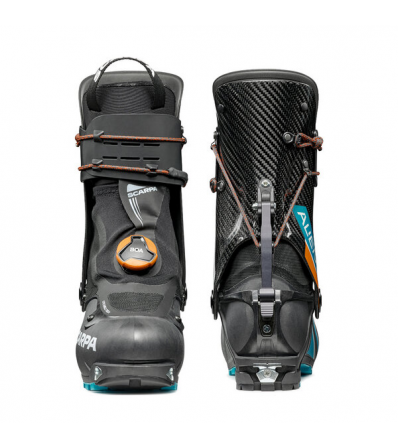 Scarpa Alien 1.0 Ski Boot Winter 2025
