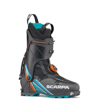 Scarpa Alien Winter 2025