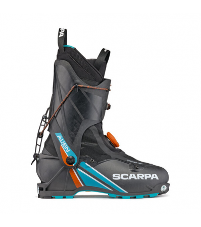 Scarpa Alien Winter 2025