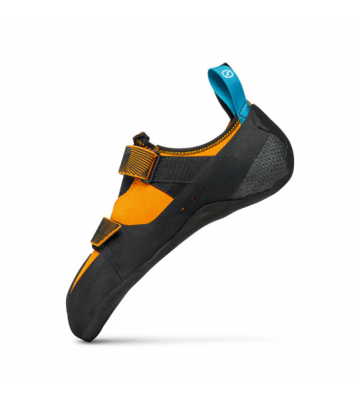 Climbing Shoes Scarpa Quantix SF Winter 2025