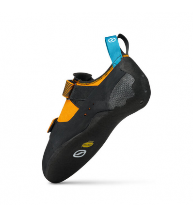 Climbing Shoes Scarpa Quantix SF Winter 2025
