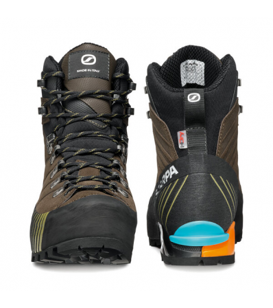 Scarpa Ribelle HD M's Winter 2025