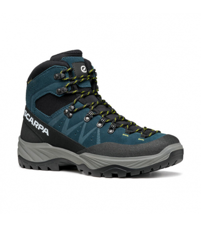 Trail Shoes Scarpa Boreas GTX M's Winter 2025