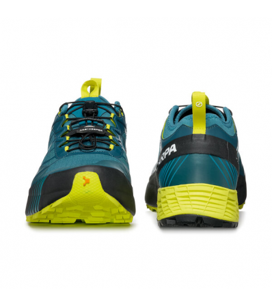 Scarpa Ribelle Run GTX M's