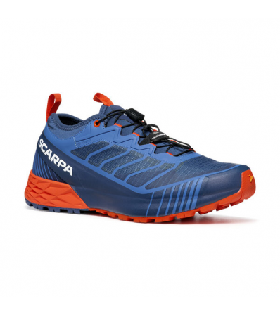 Scarpa Ribelle Run GTX M's