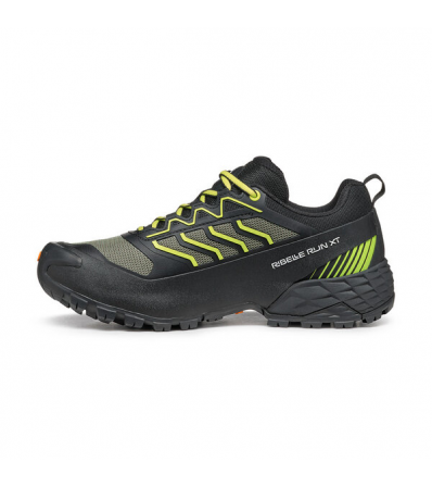 Scarpa Ribelle Run XT GTX W's
