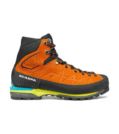 Scarpa Zodiac Tech GTX M's