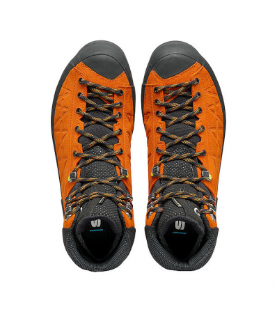 Scarpa Zodiac Tech GTX M's Winter 2025