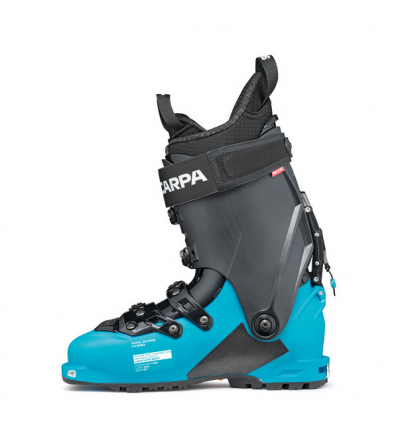 Ski touring boot Scarpa 4 Quattro XT M's Winter 2025