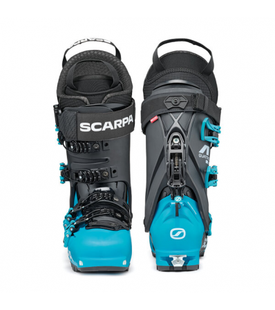 Ski touring boot Scarpa 4 Quattro XT M's Winter 2025