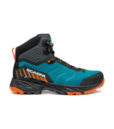 Scarpa Rush TRK GTX M's