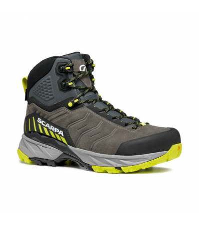 Scarpa Rush TRK GTX M's Summer 2025