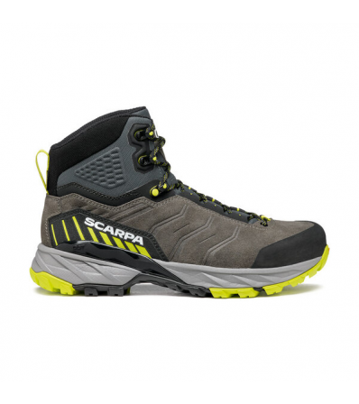 Scarpa Rush TRK GTX M's Summer 2025