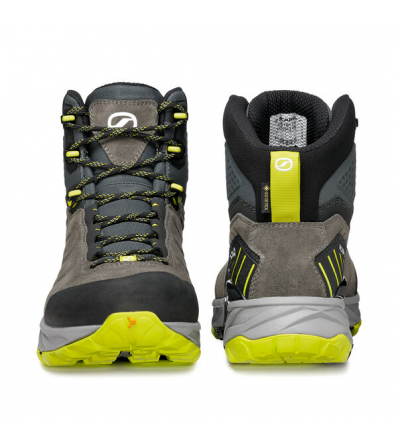 Scarpa Rush TRK GTX M's Summer 2025