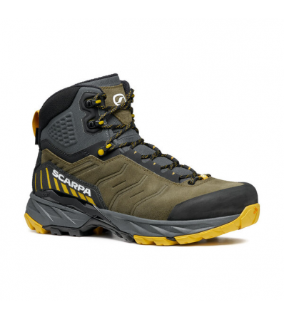 Scarpa Rush TRK GTX M's Summer 2025
