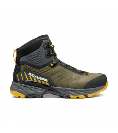 Scarpa Rush TRK GTX M's Summer 2025