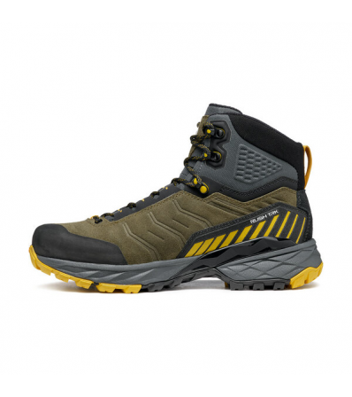 Scarpa Rush TRK GTX M's Summer 2025