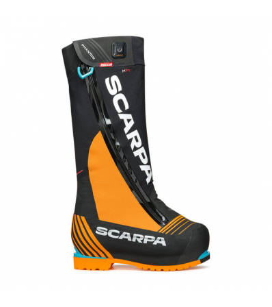 Mountaineering Shoes Scarpa Phantom 8000 HD Thermic M's Winter 2025