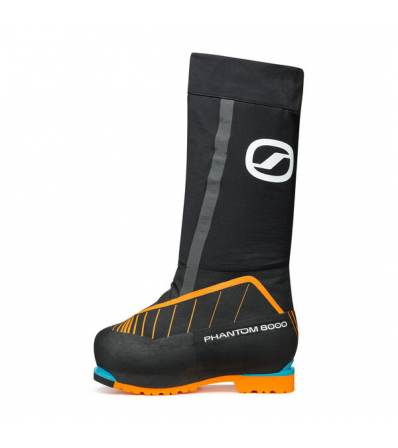 Mountaineering Shoes Scarpa Phantom 8000 HD Thermic M's Winter 2025
