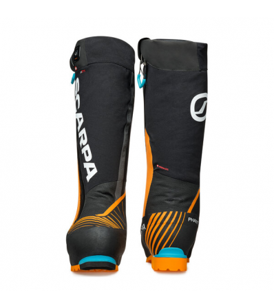 Mountaineering Shoes Scarpa Phantom 8000 HD Thermic M's Winter 2025