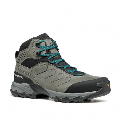 Scarpa Moraine Mid Pro GTX M's Summer 2025