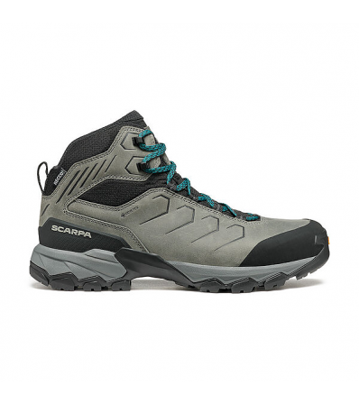 Scarpa Moraine Mid Pro GTX M's Summer 2025