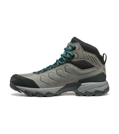 Scarpa Moraine Mid Pro GTX M's Summer 2025