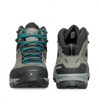 Scarpa Moraine Mid Pro GTX M's Summer 2025