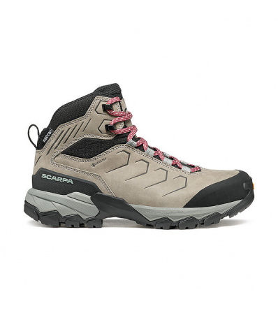 Scarpa Moraine Mid Pro GTX W's Winter 2025