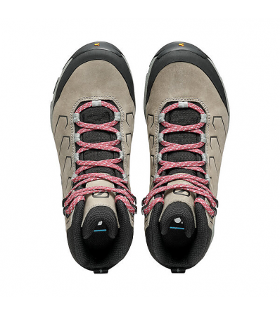 Scarpa Moraine Mid Pro GTX W's Winter 2025