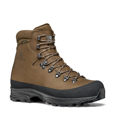 Mountaineering Shoes Scarpa Ladakh GTX M's Winter 2025