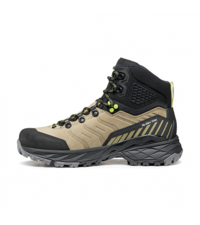 Scarpa Rush TRK PRO GTX W's Winter 2025