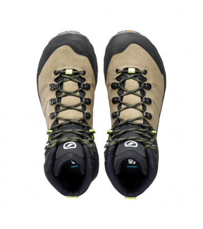 Scarpa Rush TRK PRO GTX W's Winter 2025