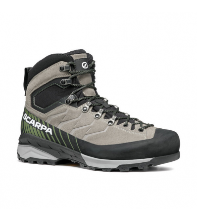 Approach Shoes Scarpa Mescalito TRK GTX M's Winter 2025