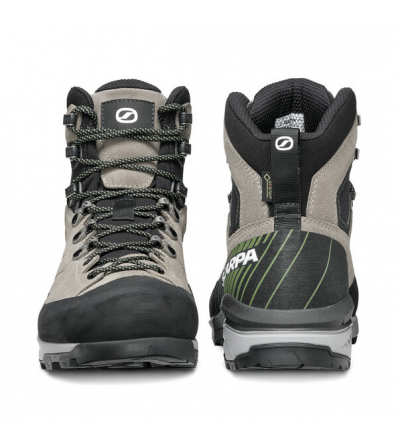 Approach Shoes Scarpa Mescalito TRK GTX M's Winter 2025