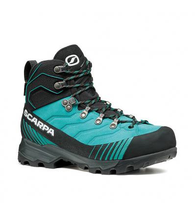 Trekking boot Scarpa Ribelle TRK GTX W's Winter 2025