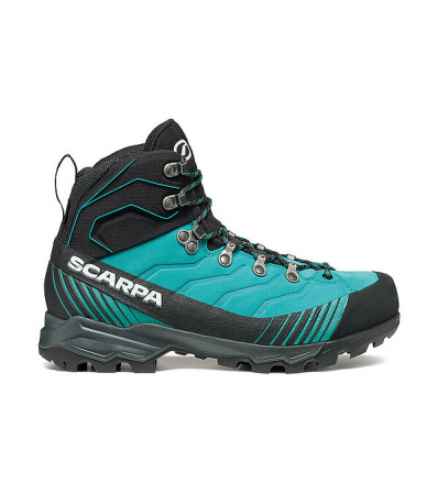 Trekking boot Scarpa Ribelle TRK GTX W's Winter 2025