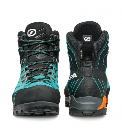 Trekking boot Scarpa Ribelle TRK GTX W's Winter 2025