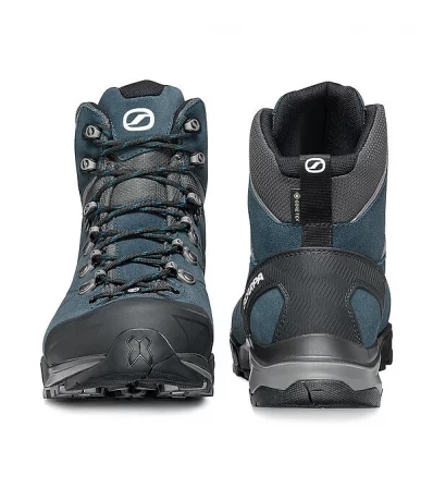 Trekking Shoes Scarpa ZG TRK GTX M's