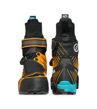 Scarpa Ribelle Tech 3.0 HD Winter 2025