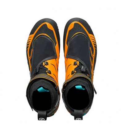 Scarpa Ribelle Tech 3.0 HD Winter 2025