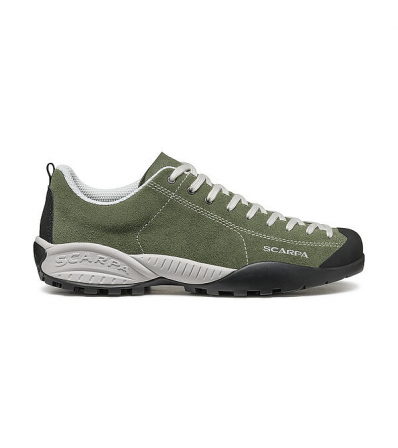 Scarpa Mojito Birch Summer 2025