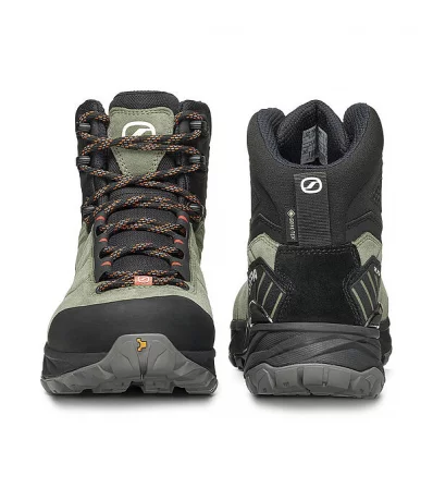 Планински Обувки Scarpa Rush TRK GTX W's